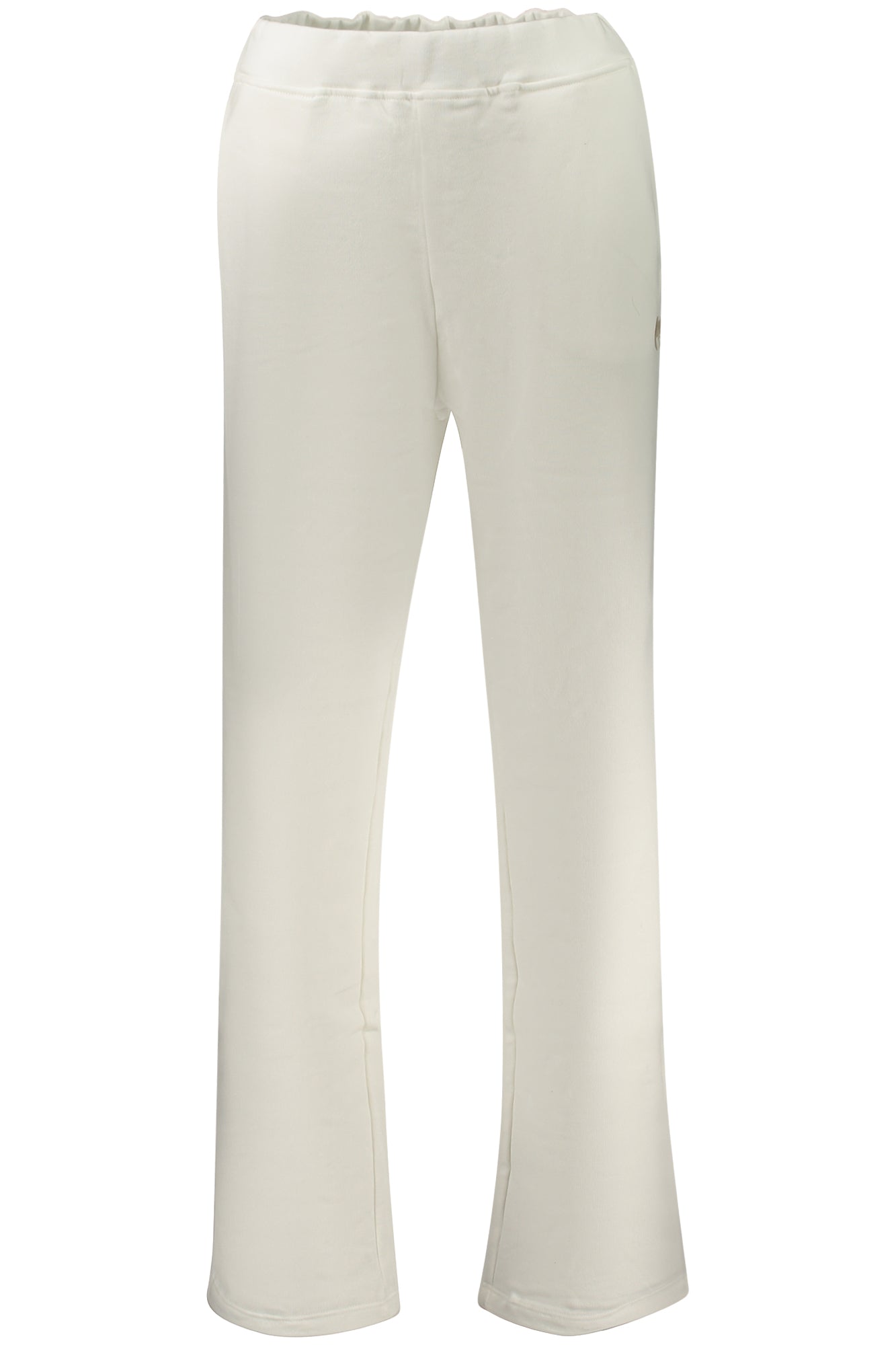 NORTH SAILS Damen Lange Trainingshose Grau – Weiches Fleece aus Italien | soulluna.de Weiß