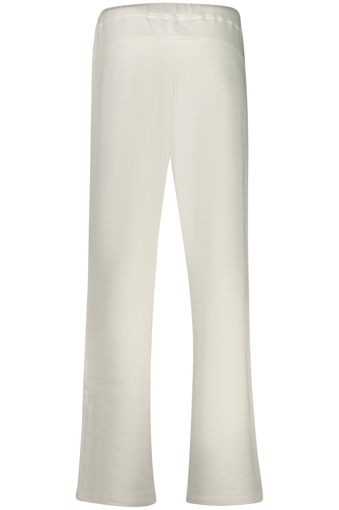 NORTH SAILS Damen Lange Trainingshose Grau – Weiches Fleece aus Italien | soulluna.de Weiß
