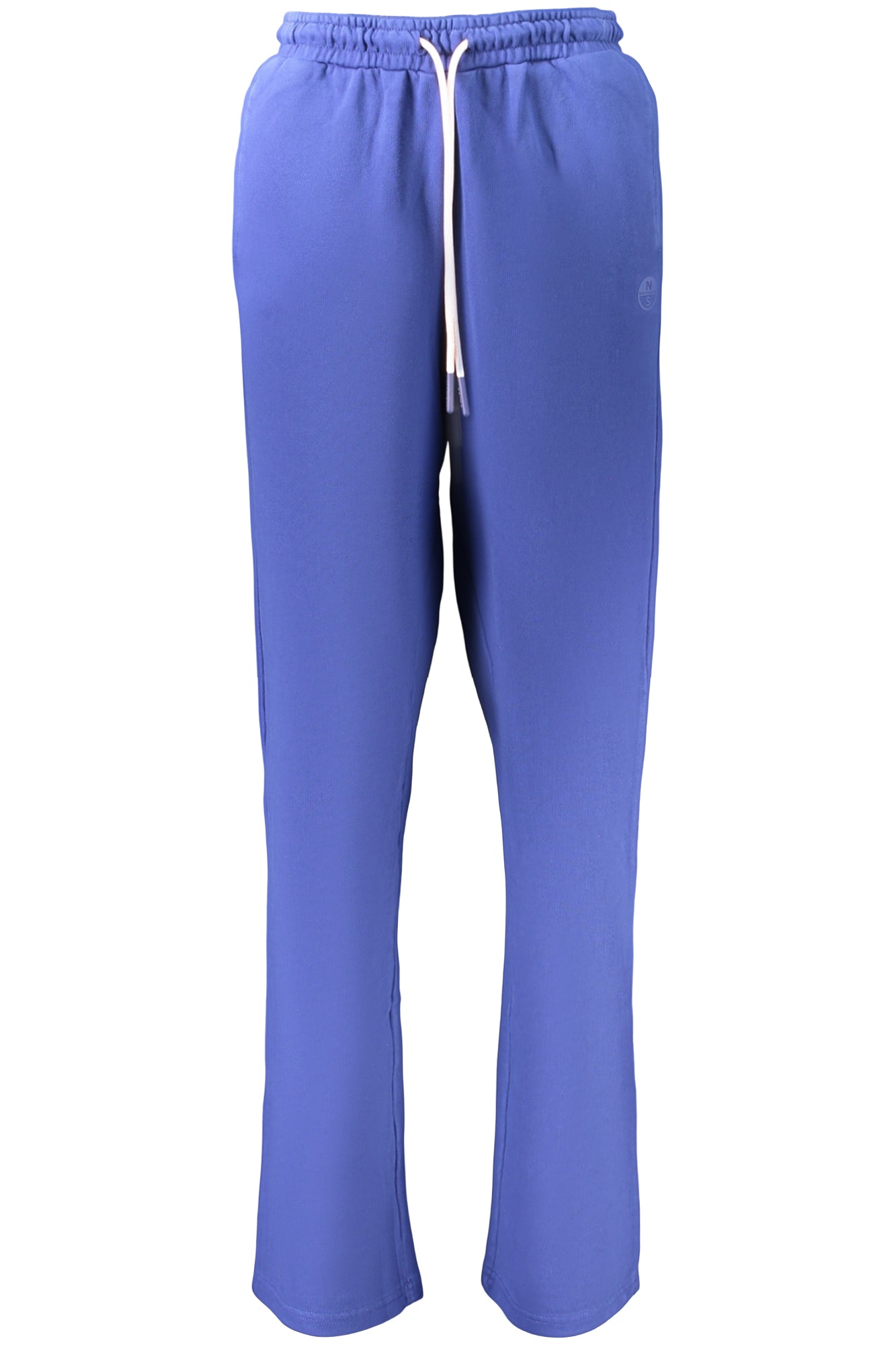 NORTH SAILS Damen Jogginghose – mit Taschen, sportlich Blau