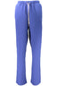 NORTH SAILS Damen Jogginghose – mit Taschen, sportlich Blau