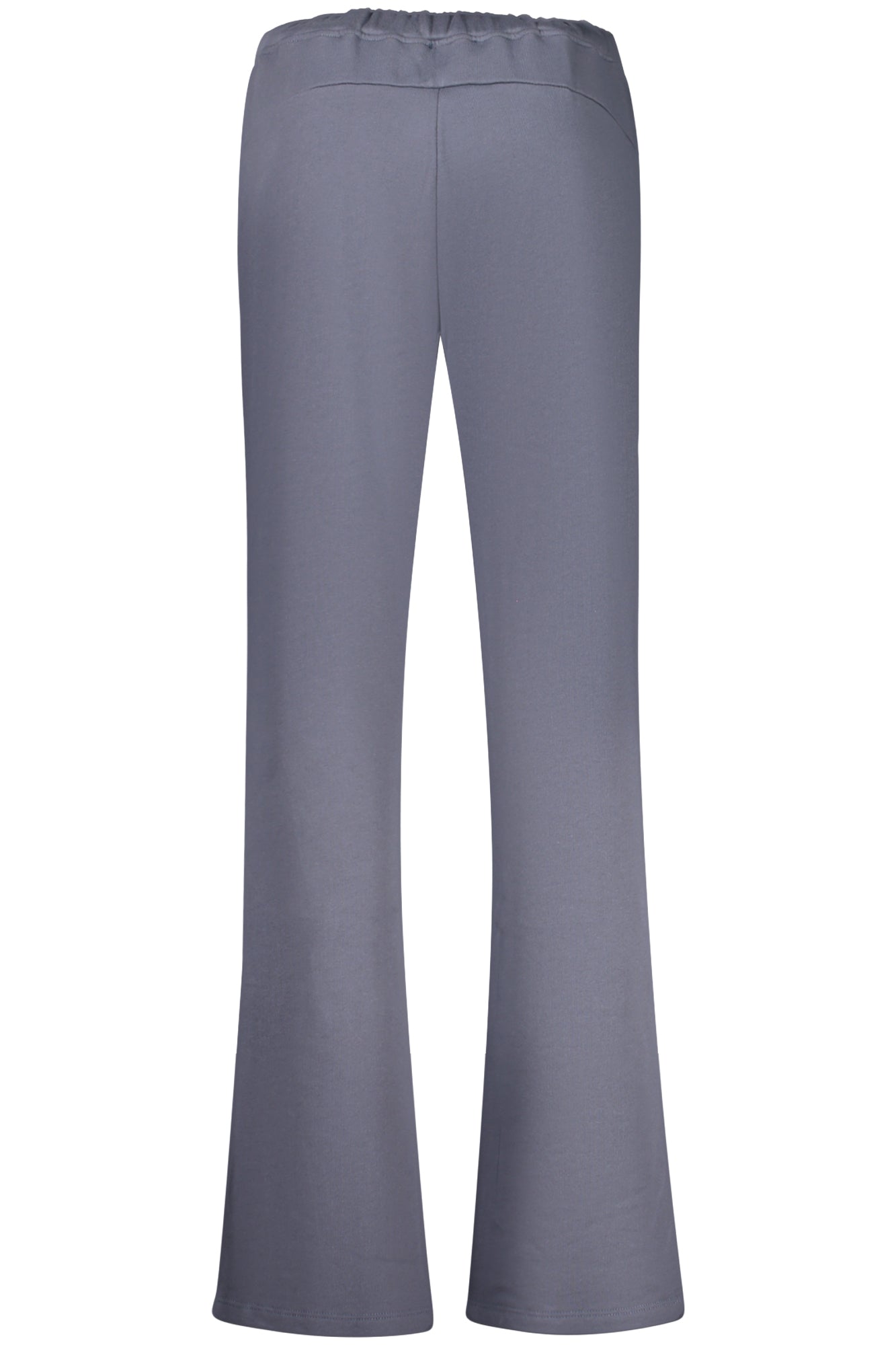 NORTH SAILS Damen Lange Trainingshose Grau – Weiches Fleece aus Italien | soulluna.de Blau