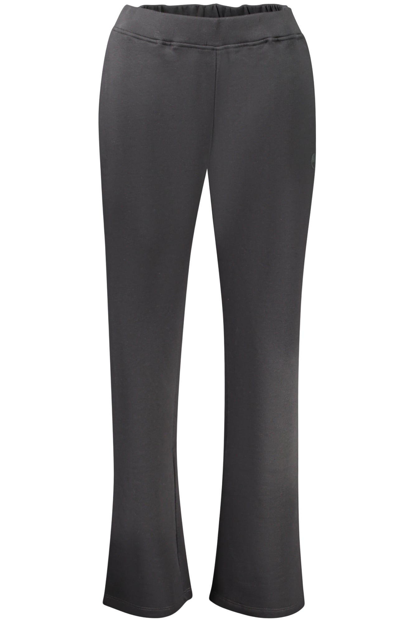 NORTH SAILS Damen Lange Trainingshose Grau – Weiches Fleece aus Italien | soulluna.de Schwarz
