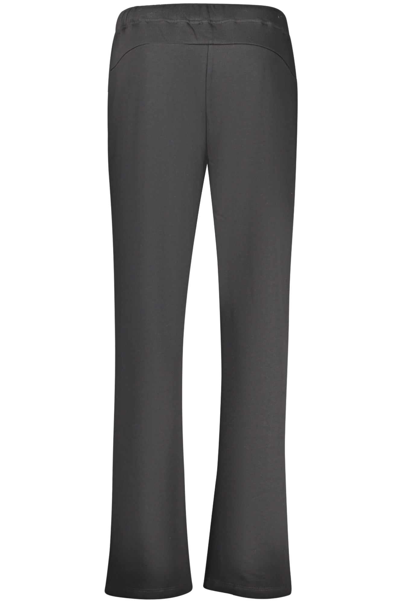 NORTH SAILS Damen Lange Trainingshose Grau – Weiches Fleece aus Italien | soulluna.de Schwarz