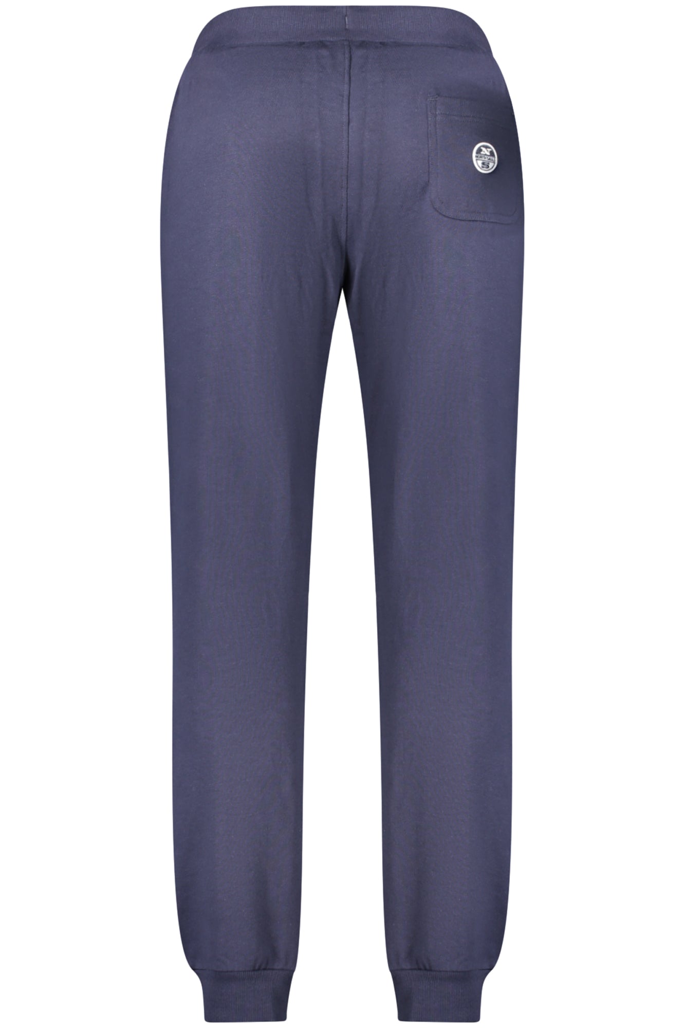 NORTH SAILS Herren Jogginghose – mit Taschen, sportlich Blau