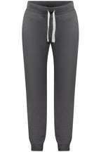 NORTH SAILS HERREN SCHWARZE LANGE ANZUGHOSE