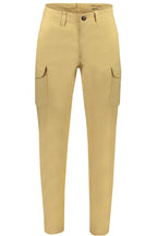 NORTH SAILS BEIGE HERRENHOSE