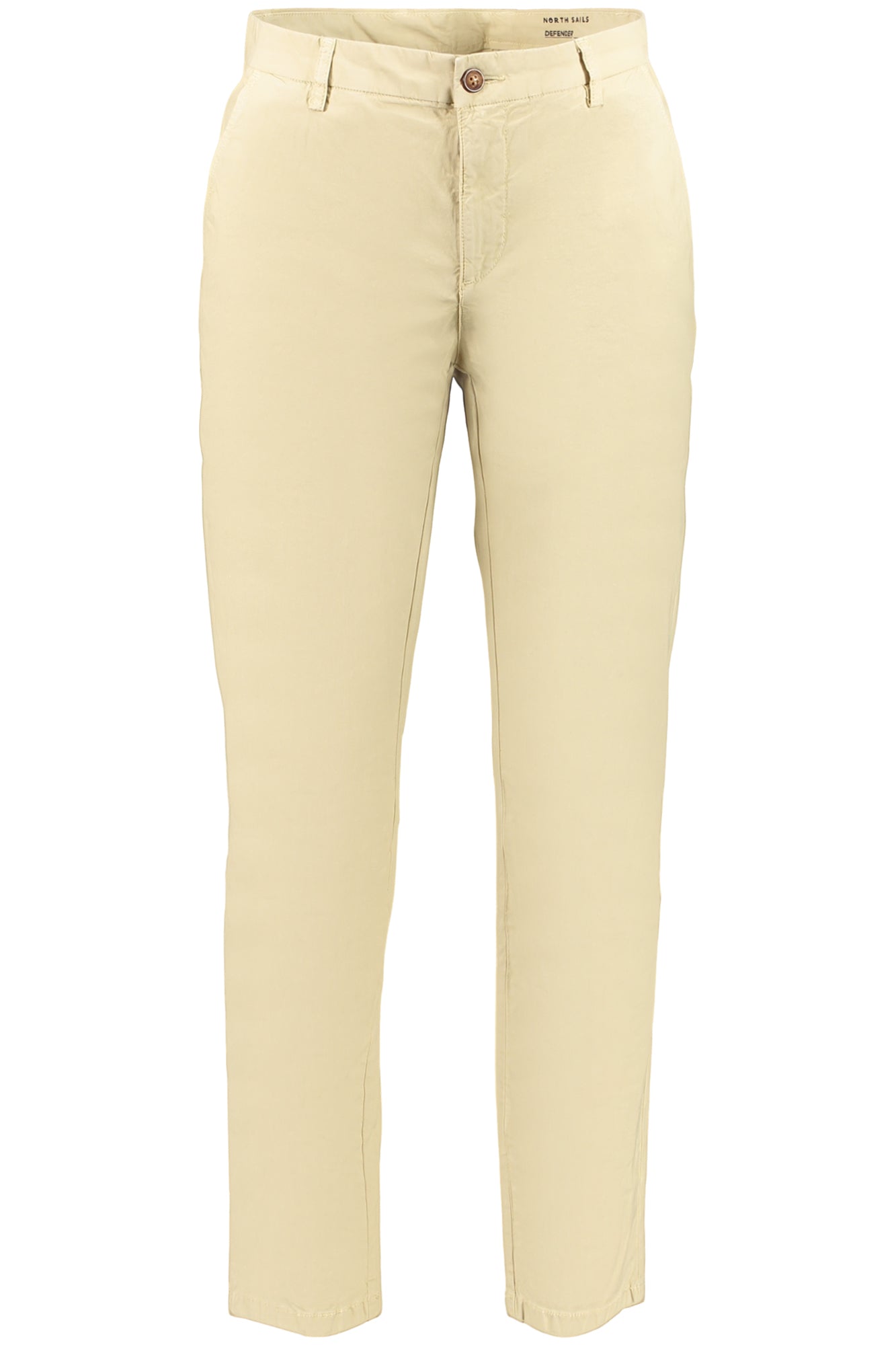 NORTH SAILS Herren Hosen – mit Taschen, mit Reißverschluss Beige