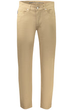 BEIGE HOSE FÜR HERREN VON NORTH SAILS