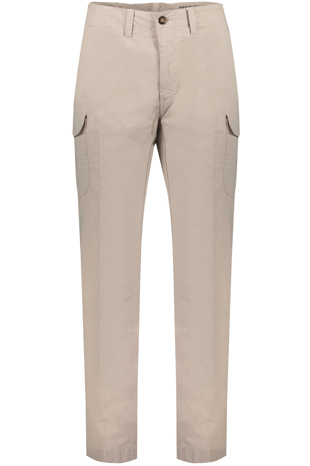 NORTH SAILS BEIGE HERRENHOSE