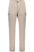 NORTH SAILS BEIGE HERRENHOSE