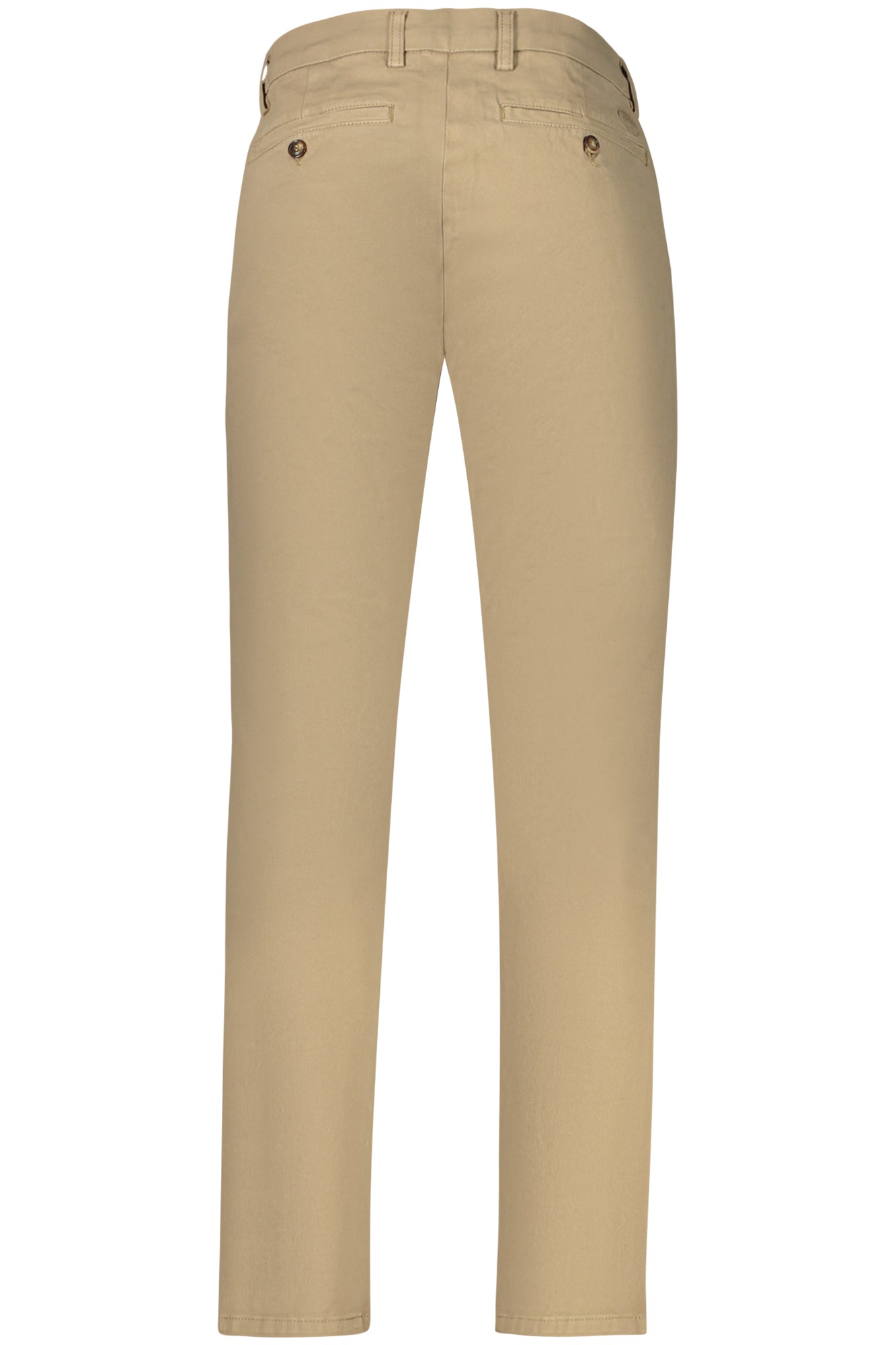 NORTH SAILS Herren Hosen – mit Taschen, mit Reißverschluss Beige