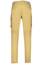 NORTH SAILS BEIGE HERRENHOSE