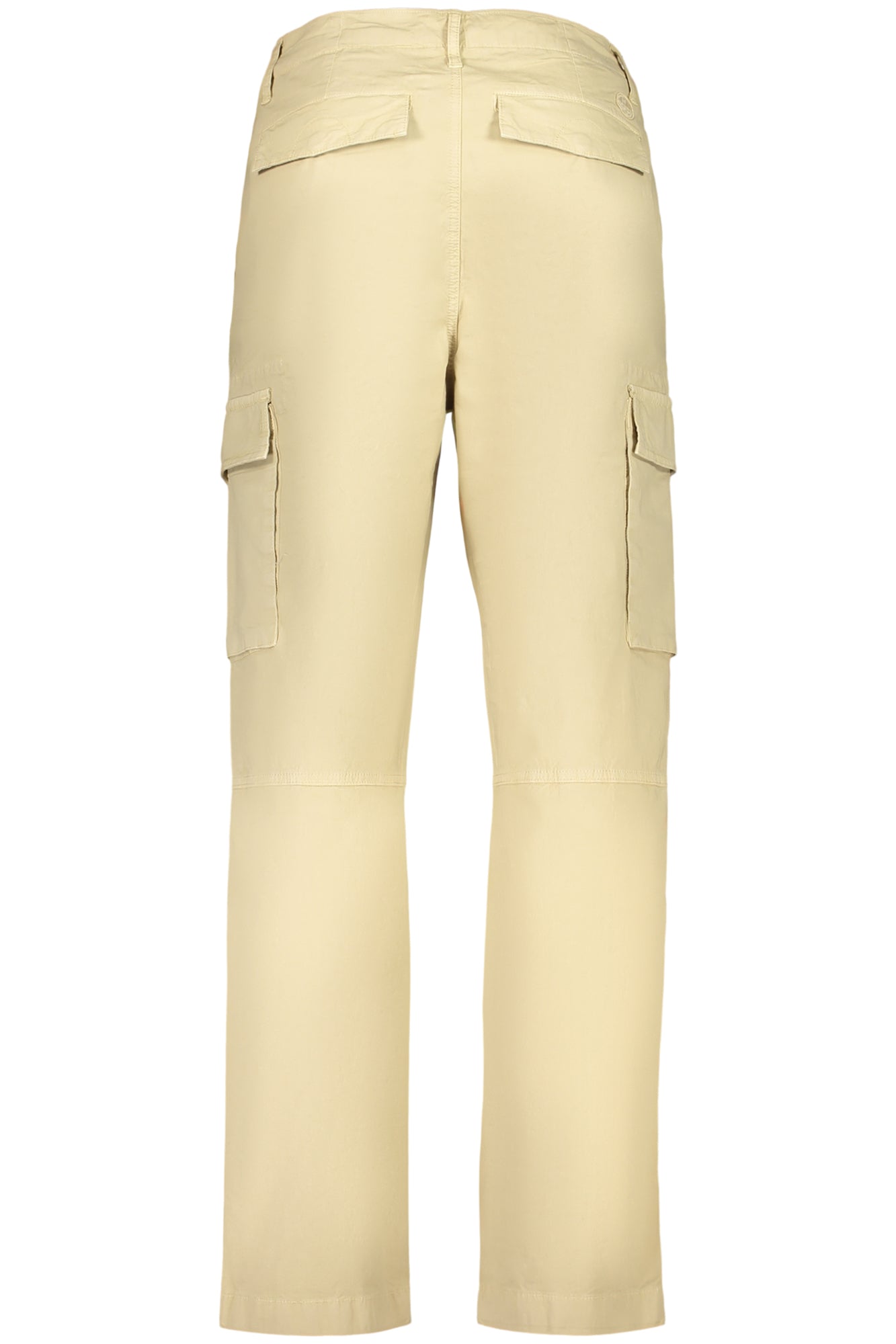 NORTH SAILS Herren Hosen – mit Taschen, mit Reißverschluss Beige