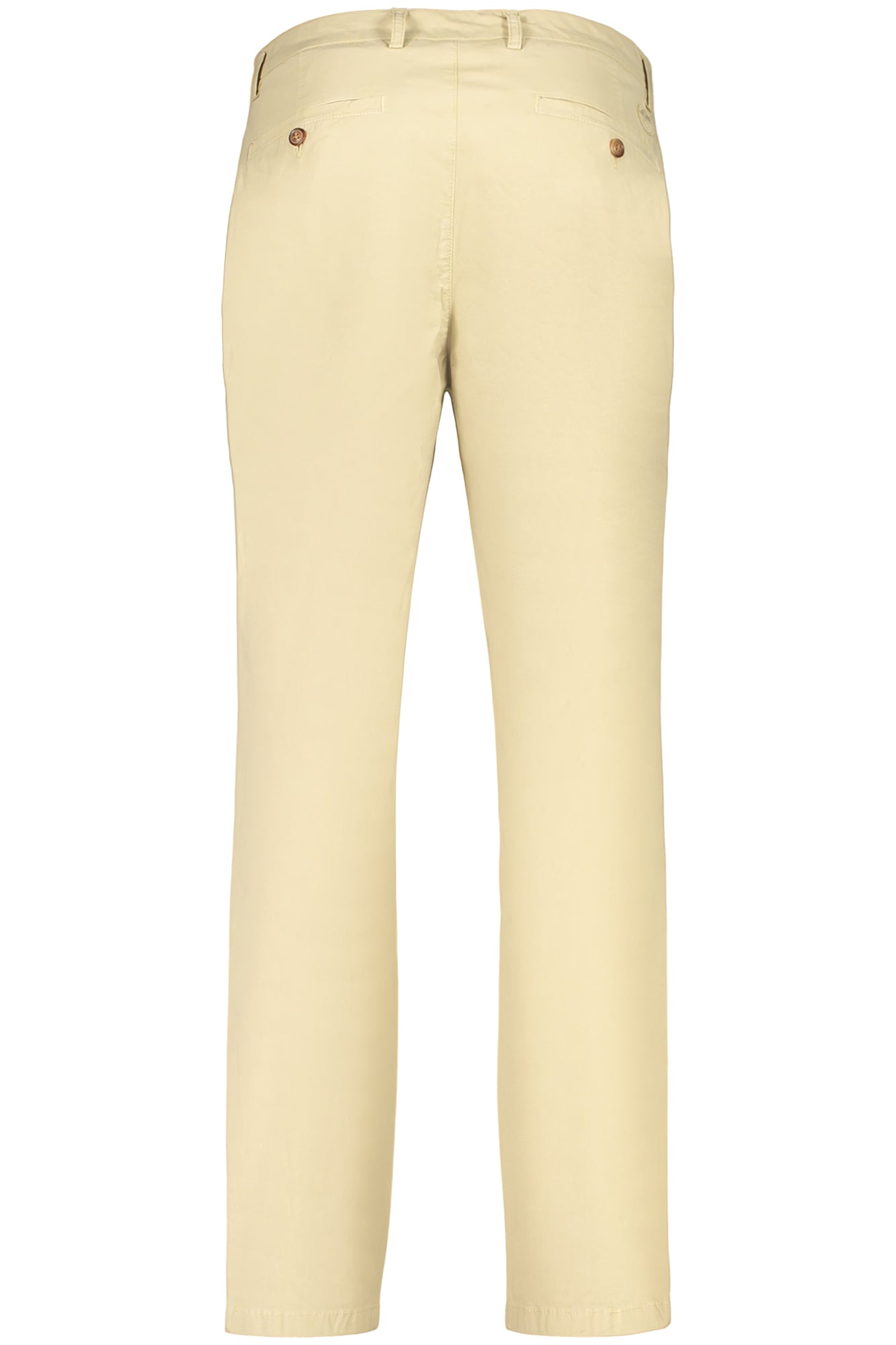 NORTH SAILS Herren Hosen – mit Taschen, mit Reißverschluss Beige
