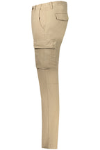 BEIGE HOSE FÜR HERREN VON NORTH SAILS