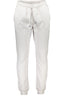 NORTH SAILS Jogginghose Herren – Weisse Sporthose aus Bio-Baumwolle Weiß