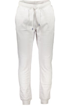 NORTH SAILS WEISSE HOSE FÜR MÄNNER