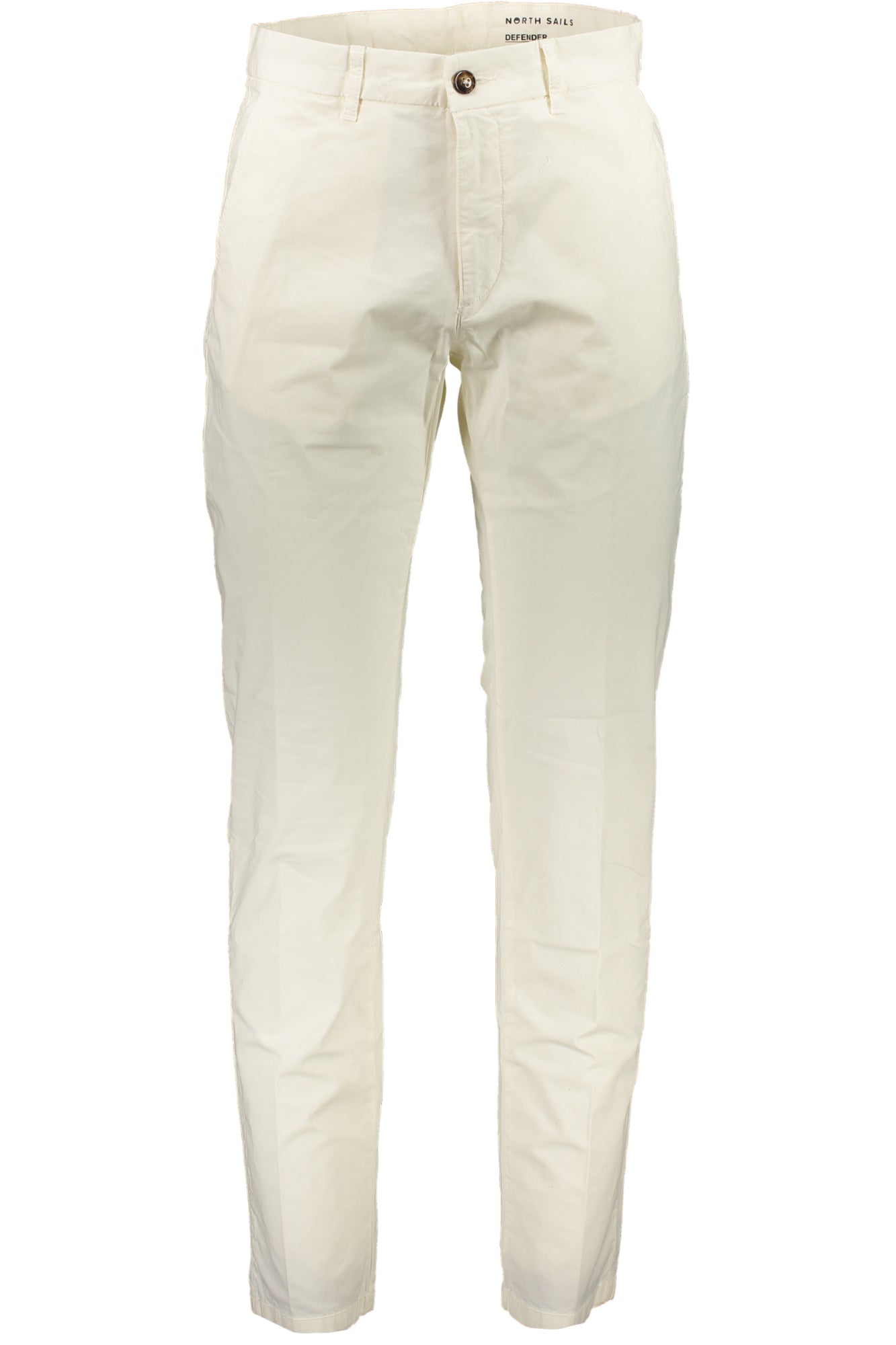 NORTH SAILS Blaue Hose Herren – Slim Fit aus Baumwolle | soulluna.de Zweitbild
