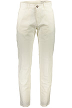 NORTH SAILS WEISSE HOSE FÜR MÄNNER