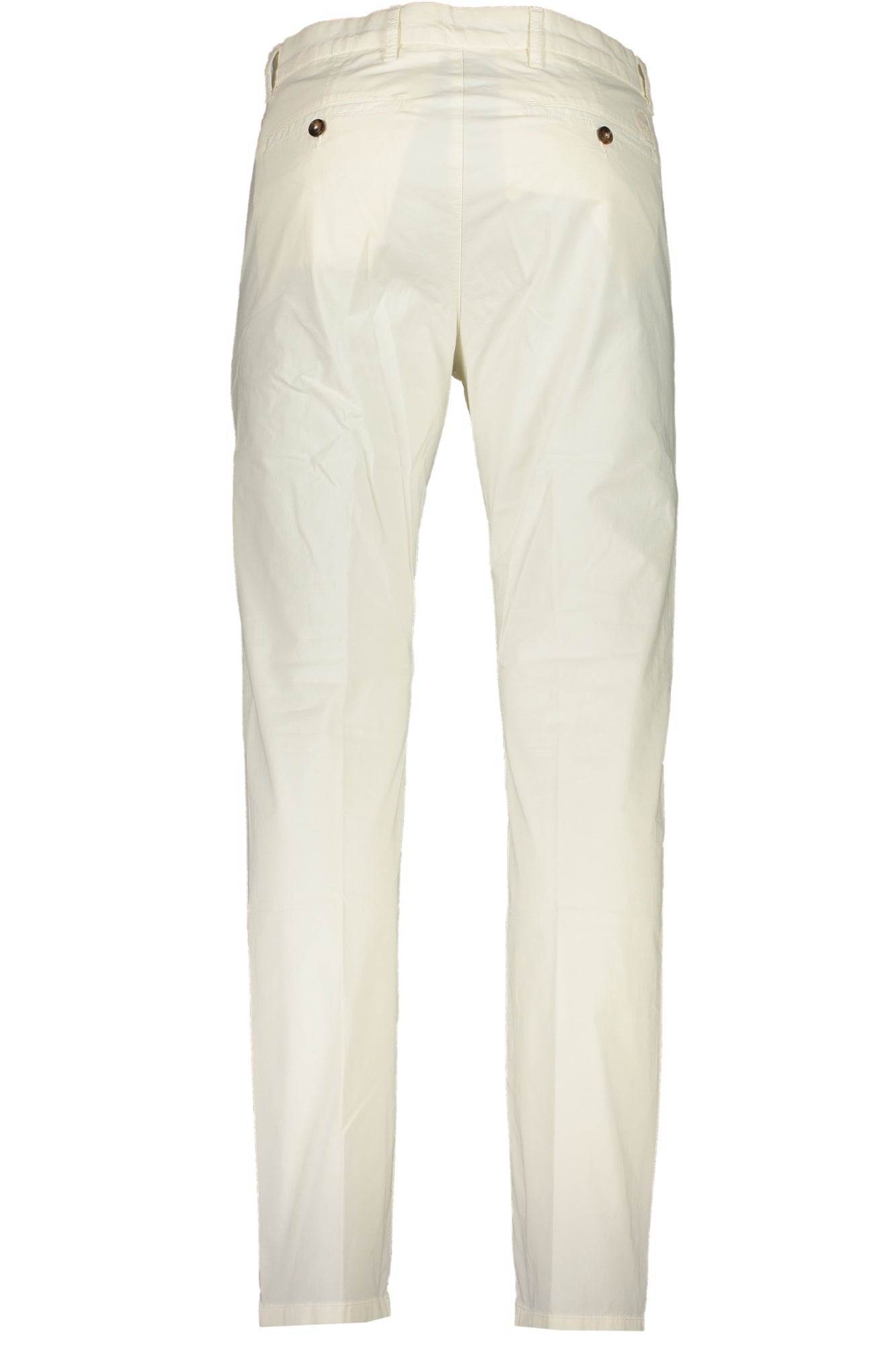 NORTH SAILS Blaue Hose Herren – Slim Fit aus Baumwolle | soulluna.de Weiß