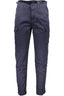 NORTH SAILS Grüne Herrenhose – Regular Fit aus Baumwolle-Elastan | Herbst/Winter Blau