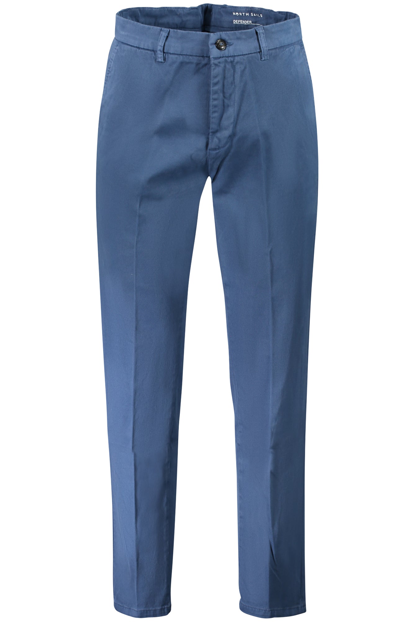 NORTH SAILS Herrenhose Grau – Slim Fit Chino für Herbst/Winter | soulluna.de Blau