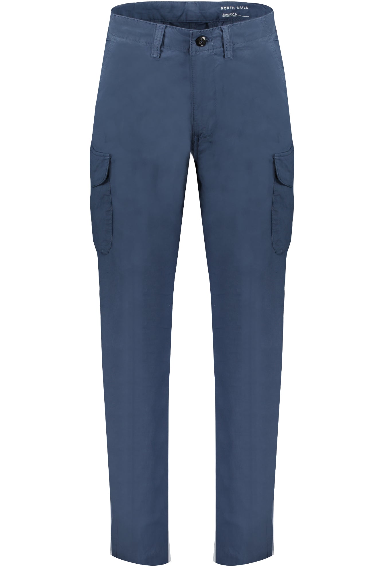NORTH SAILS Herrenhose Beige – Regular Fit aus Baumwolle für Frühjahr/Sommer Zweitbild