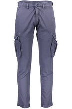 NORTH SAILS BLAUE HERRENHOSE
