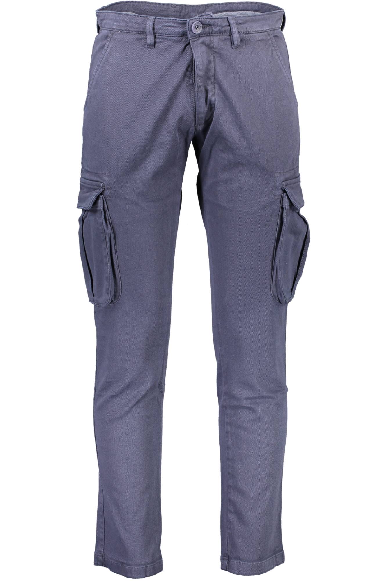 NORTH SAILS BLAUE HERRENHOSE