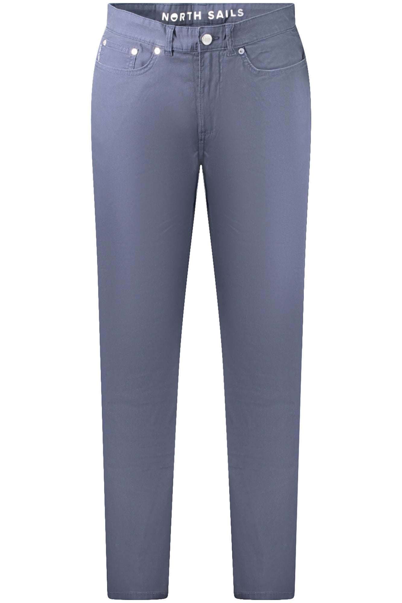 NORTH SAILS Herren Hose Blau – Klassische Chino für Frühjahr/Sommer | soulluna.de Blau