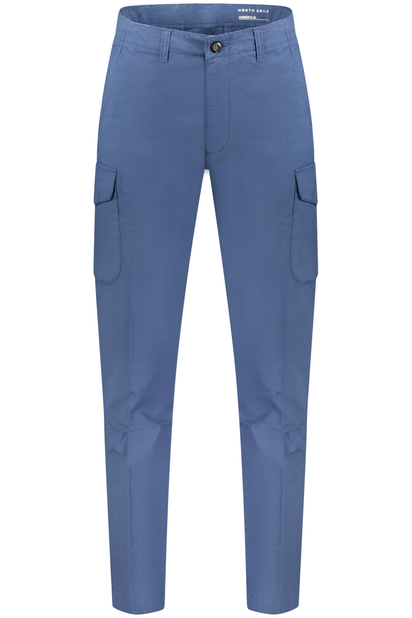 NORTH SAILS Herren Hose Grün – Leichte Sommerhose aus Baumwolle | soulluna.de Blau