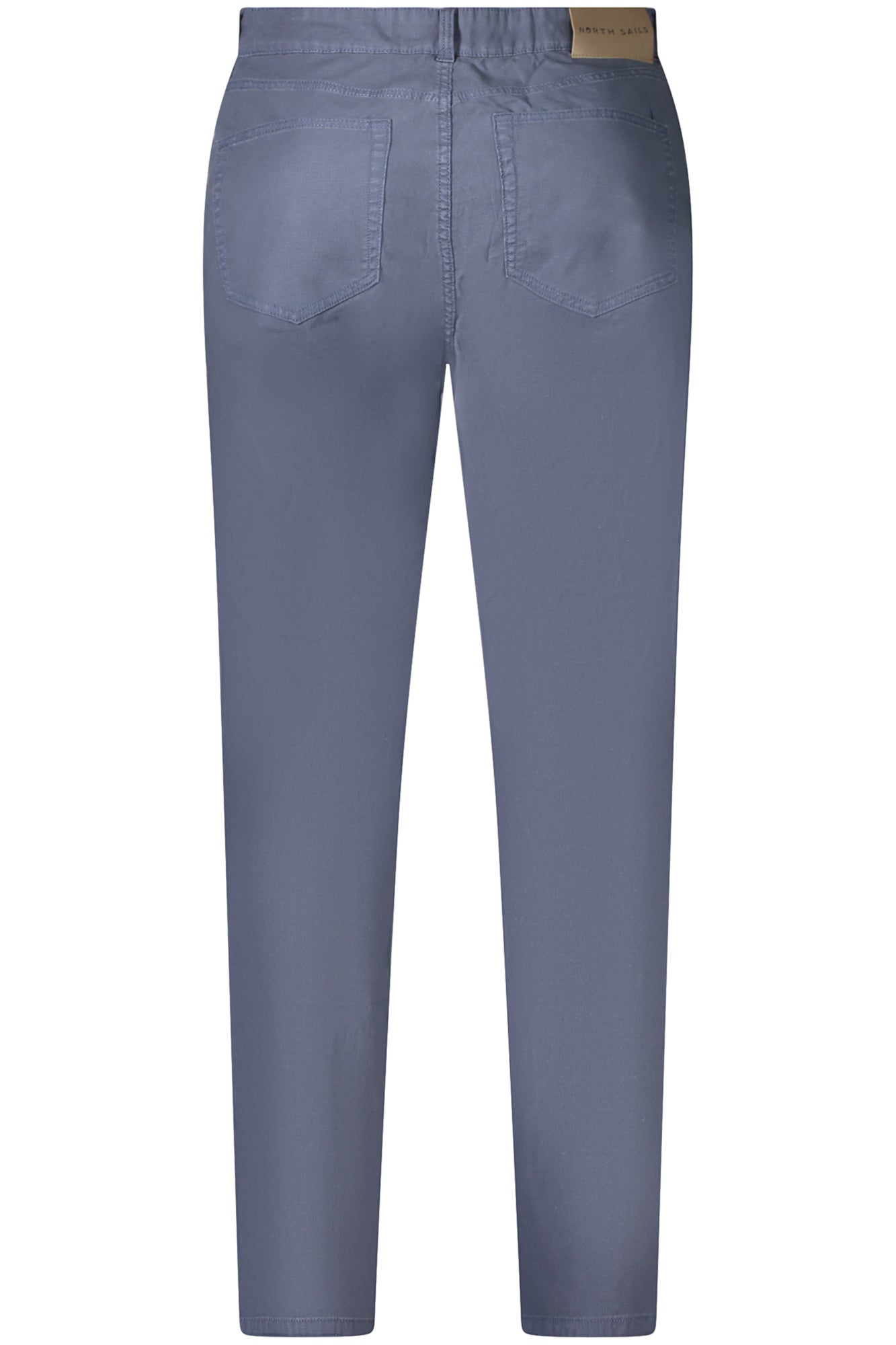 NORTH SAILS Herren Hose Blau – Klassische Chino für Frühjahr/Sommer | soulluna.de Blau