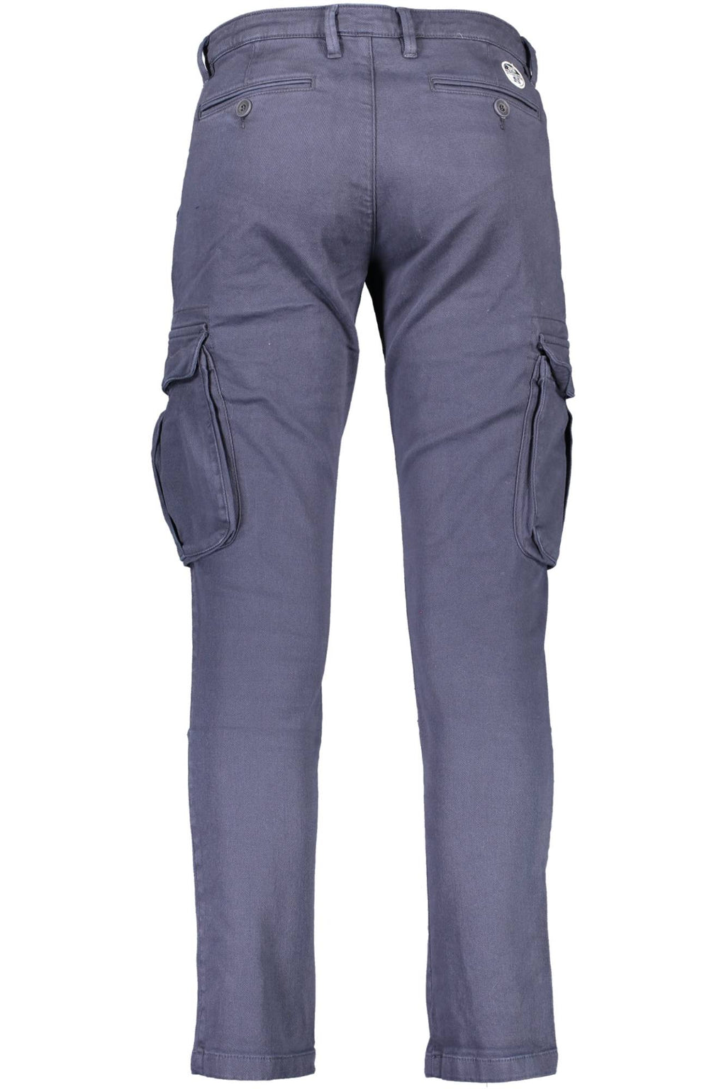 NORTH SAILS BLAUE HERRENHOSE