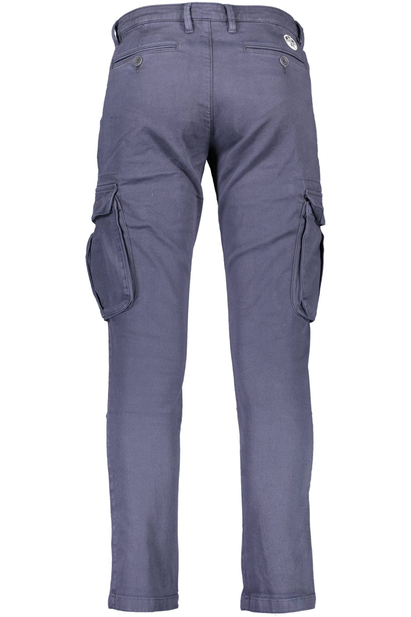 NORTH SAILS BLAUE HERRENHOSE