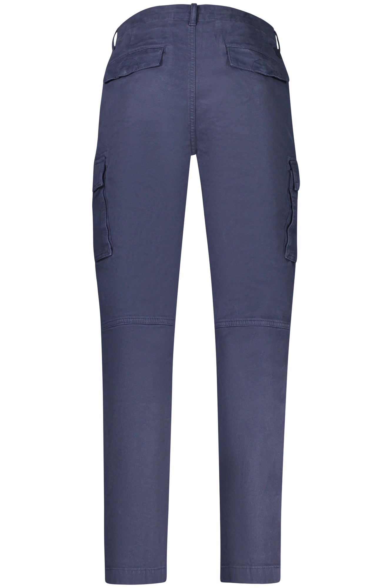 NORTH SAILS Herren Hosen – mit Taschen, mit Reißverschluss Blau