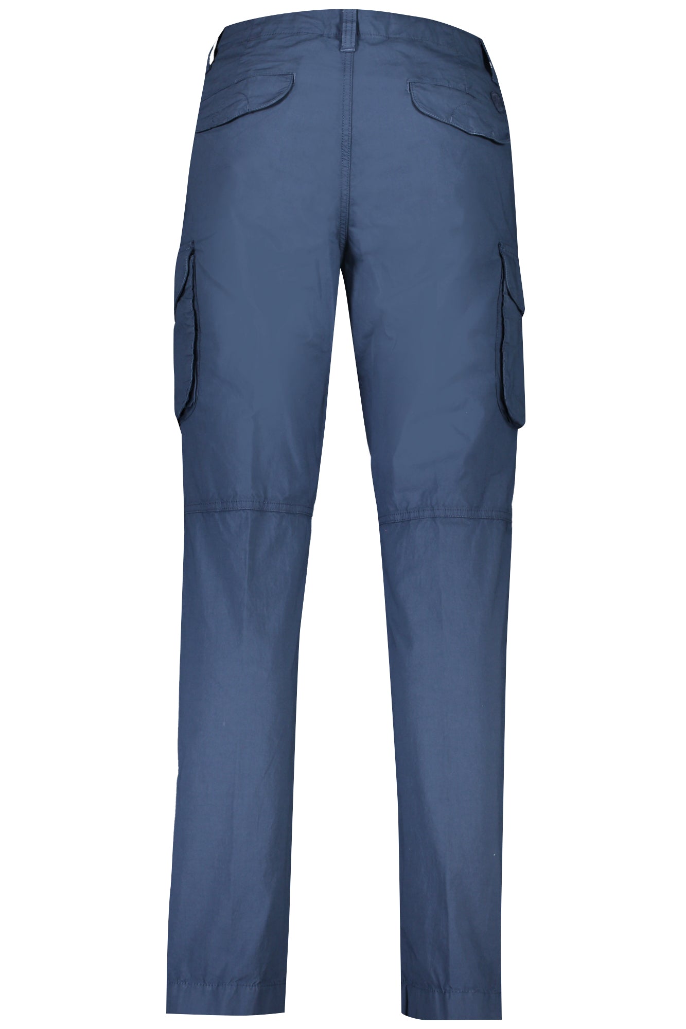 NORTH SAILS Herrenhose Beige – Regular Fit aus Baumwolle für Frühjahr/Sommer Blau