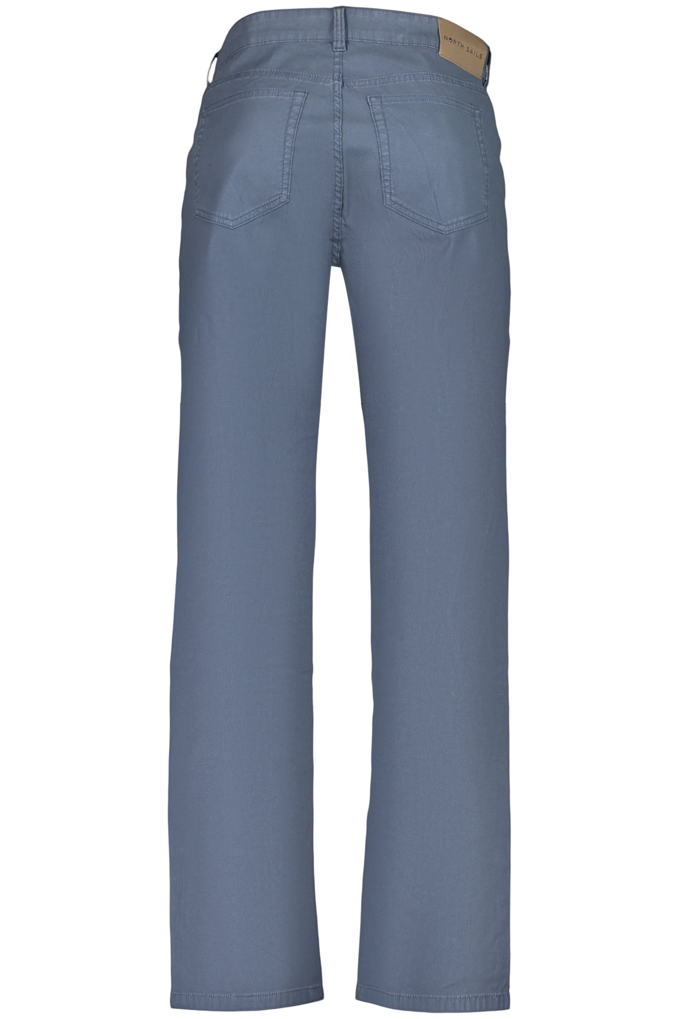 NORTH SAILS Herren Hosen – mit Taschen, mit Reißverschluss Blau
