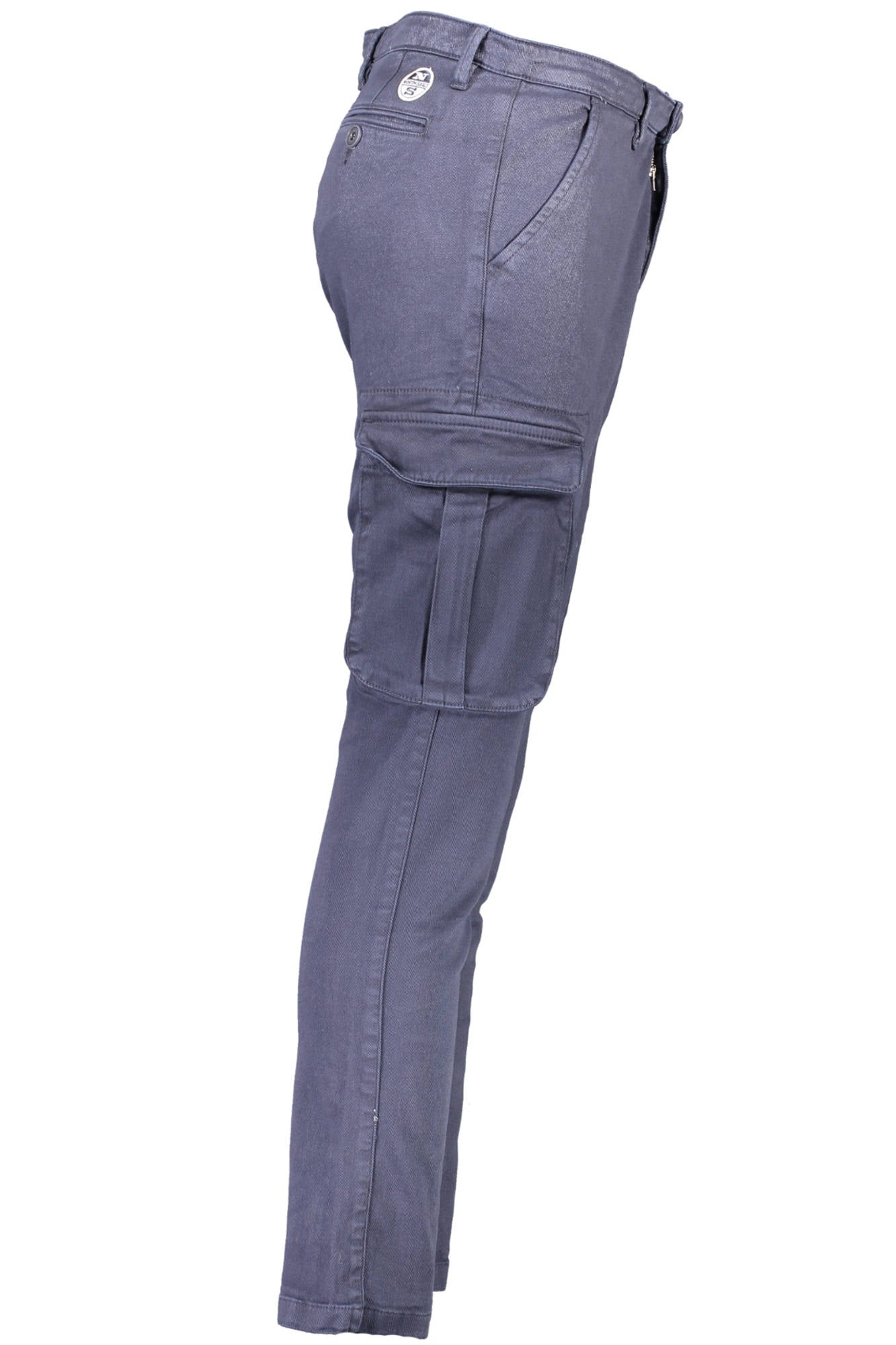 NORTH SAILS BLAUE HERRENHOSE