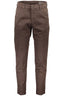 NORTH SAILS BRAUN HERRENHOSE