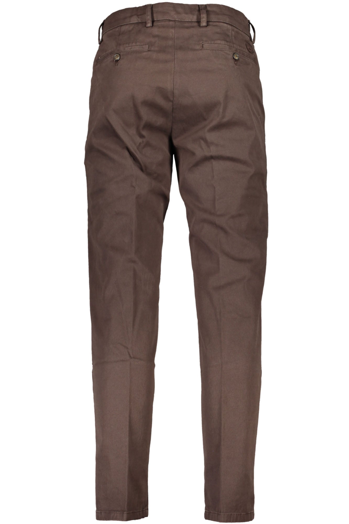 NORTH SAILS Herren Hosen – Slim Fit, mit Taschen kaufen Braun