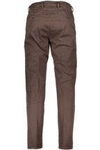 NORTH SAILS BRAUN HERRENHOSE