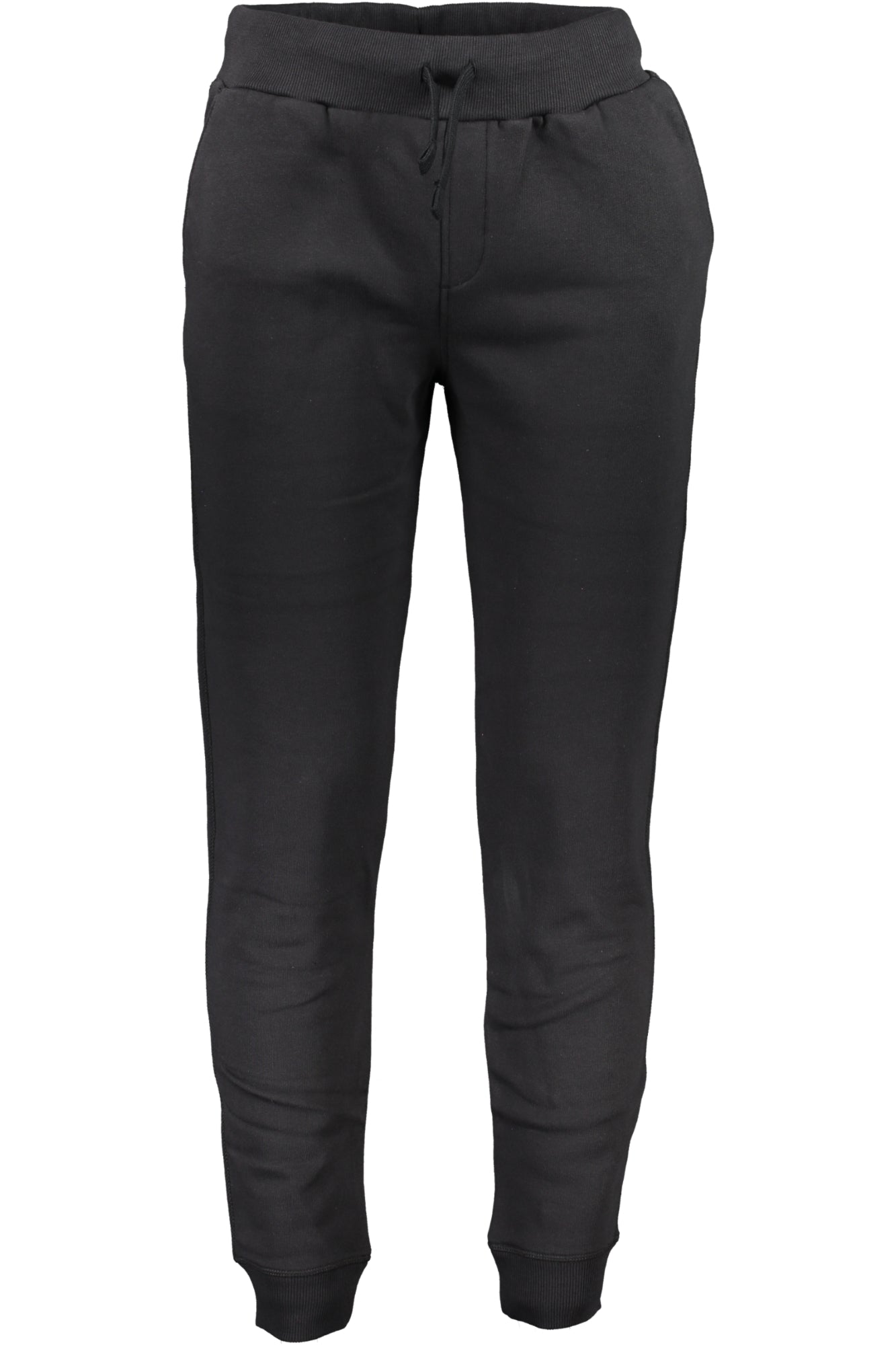 NORTH SAILS Herren Jogginghose – mit elastischem Bund Schwarz