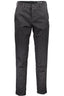 NORTH SAILS Herren Hosen – Slim Fit, mit Taschen kaufen Schwarz