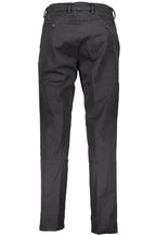 NORTH SAILS HERREN SCHWARZE HOSE