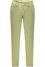 NORTH SAILS HERREN GRÜNE HOSE