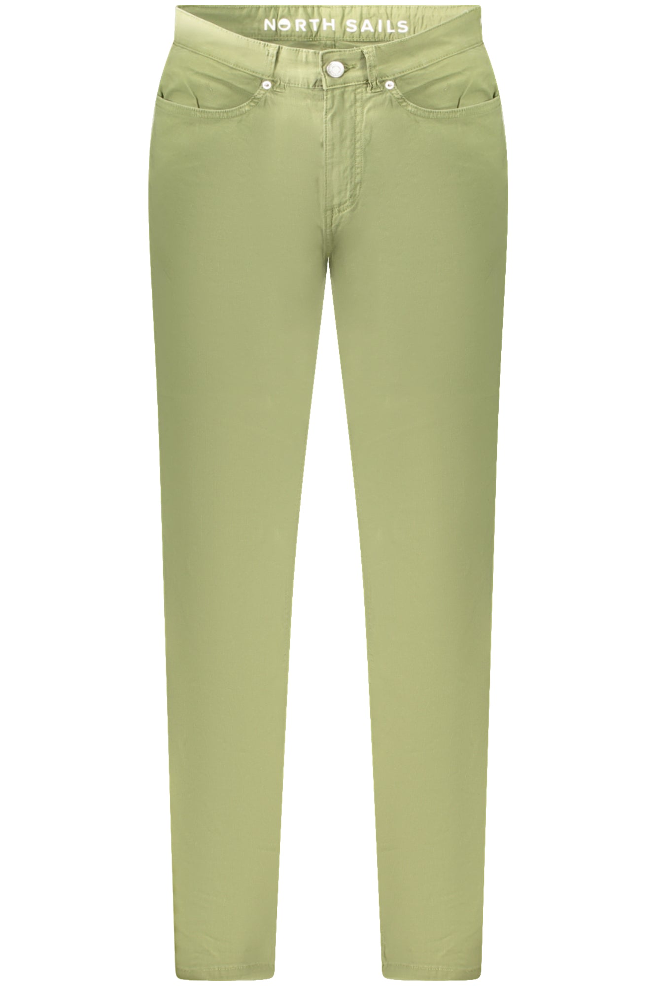 NORTH SAILS HERREN GRÜNE HOSE
