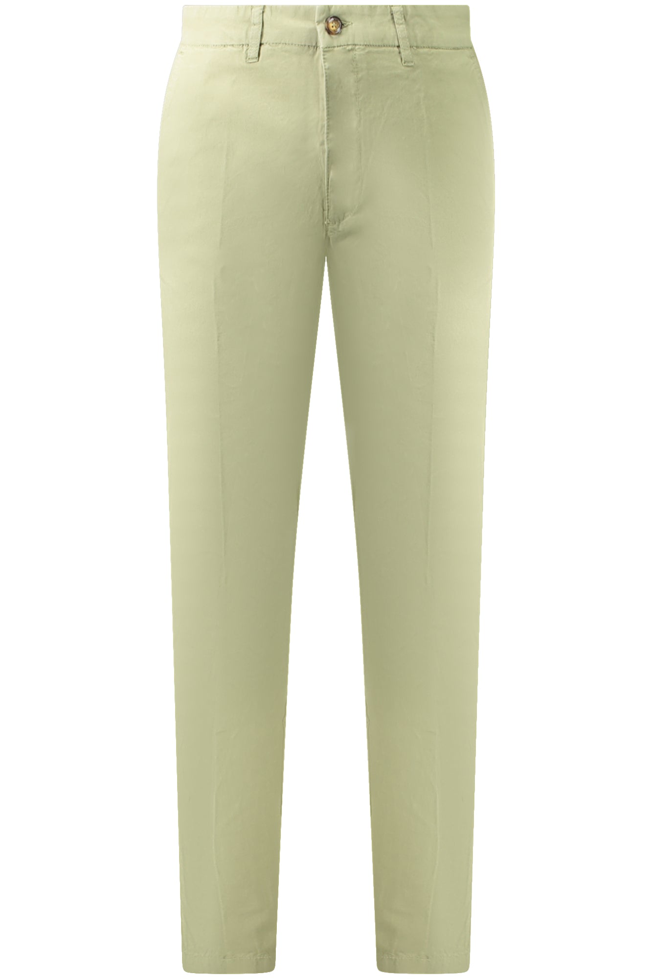 NORTH SAILS Blaue Hose Herren – Slim Fit aus Baumwolle | soulluna.de Grün