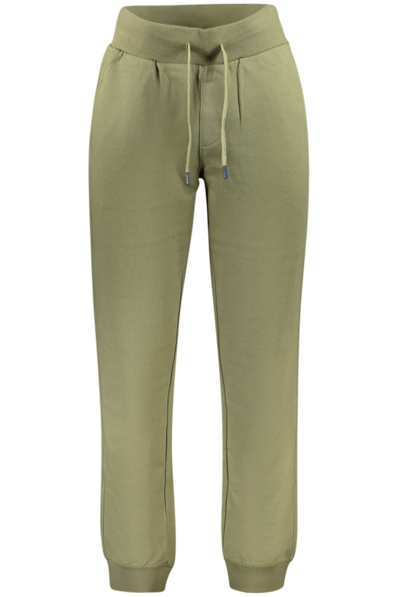 NORTH SAILS Jogginghose Herren – Weisse Sporthose aus Bio-Baumwolle Grün