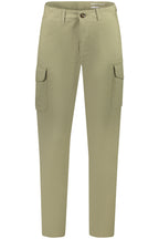 NORTH SAILS HERREN GRÜNE HOSE