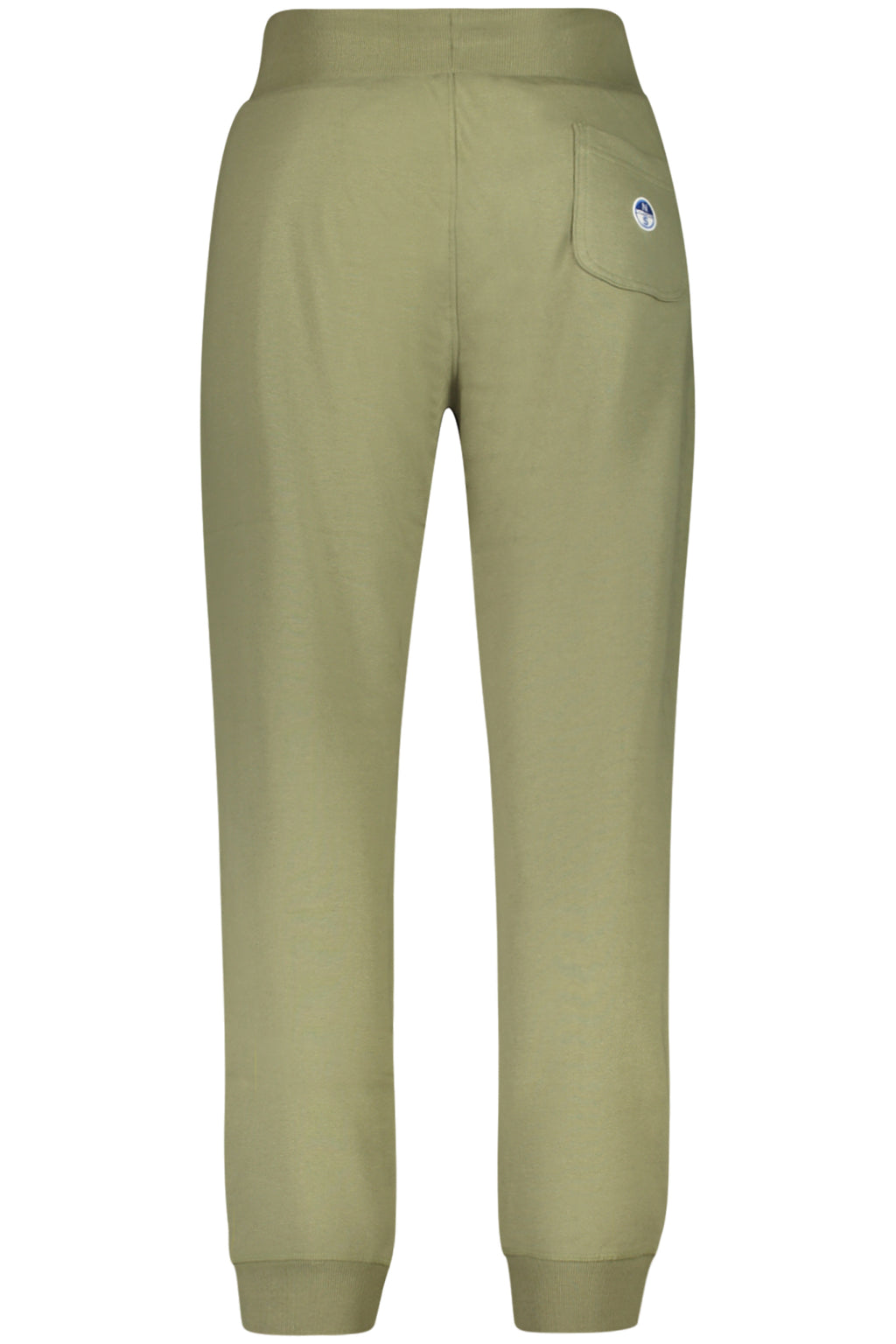 NORTH SAILS HERREN GRÜNE HOSE